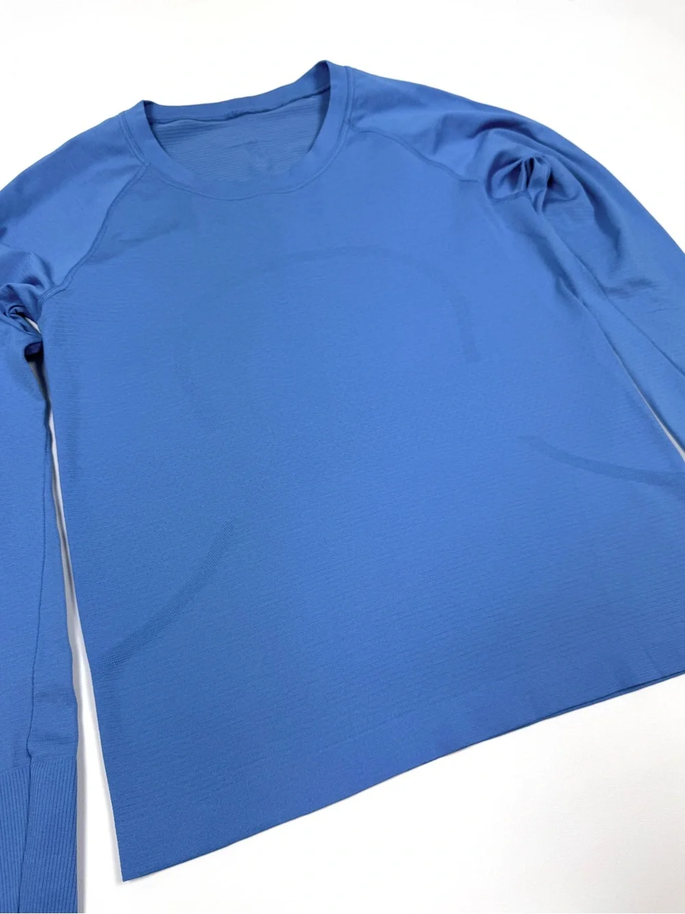 lululemon Long Sleeve Race Length Swiftly 2.0